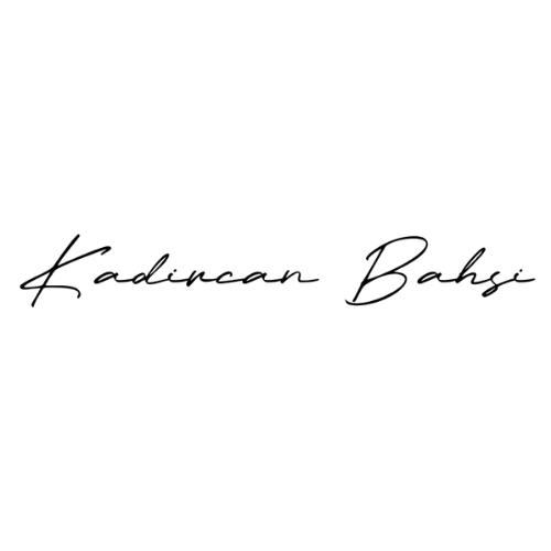 Kadircan Bahşi Websitesi