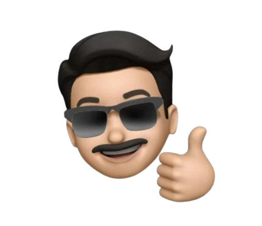 Turgay Memoji